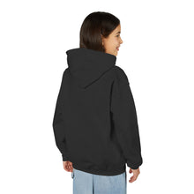 Mountain Top Hockey Youth Heavy Blend Hooded Sweatshirt