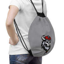 Fitchburg Raiders Drawstring Bag 2