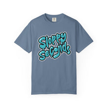 Sloppy Seconds Unisex Garment-Dyed T-shirt - PBH