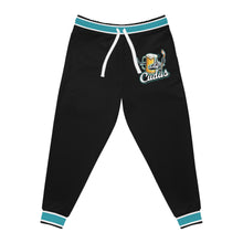 Athletic Joggers (AOP) - Cudas