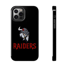 Fitchburg Raiders Case Mate Tough Phone Cases