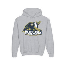 Sun Valley Youth Heavy Blend Hooded Sweatshirt