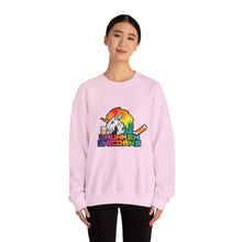 Drunken Unicorns PBH Crewneck Sweatshirt - Unisex Heavy Blend