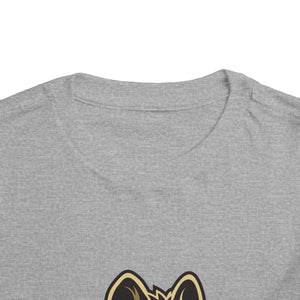 HYENAS Toddler Short Sleeve Tee