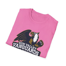 Sun Valley Unisex Softstyle T-Shirt