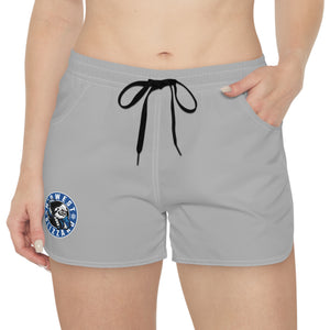 Women's Casual Shorts - IBHA Blizzard