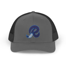 Renegades Embroidered Snapback Trucker Cap