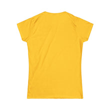 Women's Softstyle Tee - NH Kings