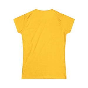 Women's Softstyle Tee - NH Kings