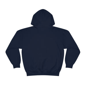 Hooded Sweatshirt - Hammonton
