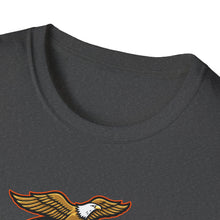 Unisex Softstyle T-Shirt - Terribles
