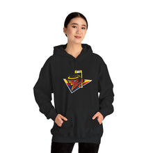 Tucson Unisex Heavy Blend™ Hooded Sweatshirt
