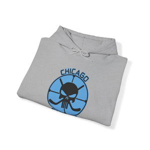 Chicago Snipers - Fan Gear Hoodie