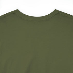 Unisex Heavy Cotton Tee -  Kingsway