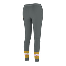 Leggings - SCA (Gray)