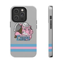 CHOPS Case Mate Tough Phone Cases - (15 iPhone Models)