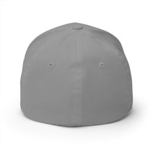 Menace fitted hat