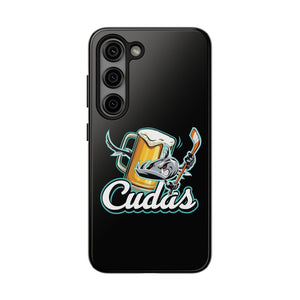 Tough Phone Cases - Cudas