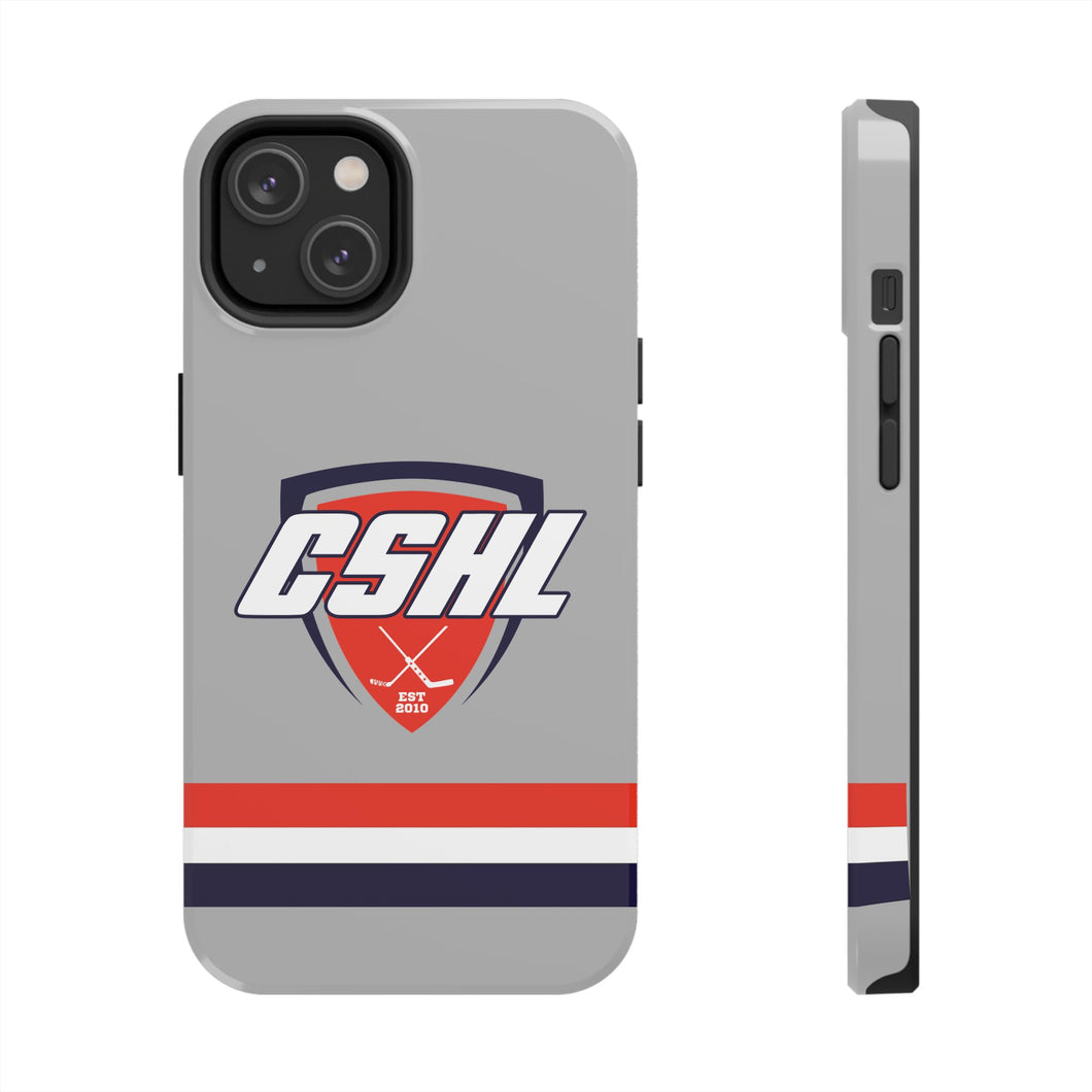 Case Mate Tough Phone Cases - (15 iPhone Models) CSHL