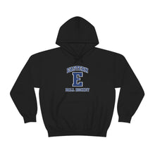 Hooded Sweatshirt - Eastern