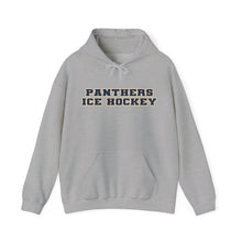 Unisex Hooded Sweatshirt - Franklin Regional Devo Panthers Ice Hockey