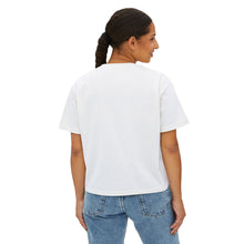 MSHL Girls Howard - Women's Boxy Tee