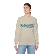 UNCW Sweatshirt, Unisex Crewneck Top