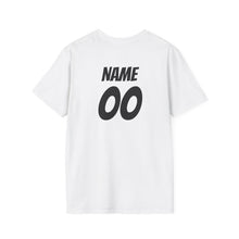 Unisex Softstyle T-Shirt - Misfits (customizable)