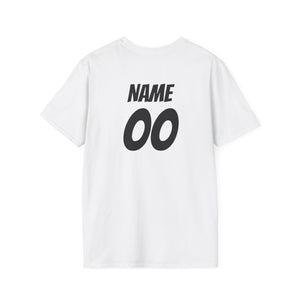 Unisex Softstyle T-Shirt - Misfits (customizable)