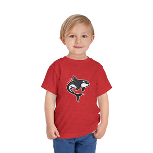 ORCAS Toddler Short Sleeve Tee