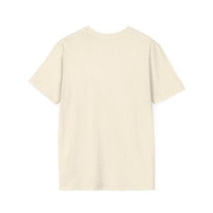 Unisex Softstyle T-Shirt - MET 3