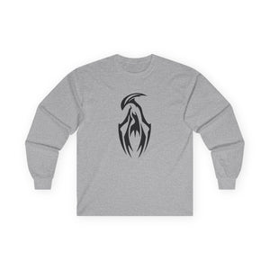 Crpytids IBHA Ultra Cotton Long Sleeve Tee