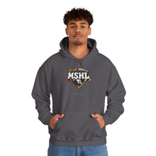 MSHL Girls Southern - Unisex Heavy Blend™ Hooded Sweatshirt (Colors)