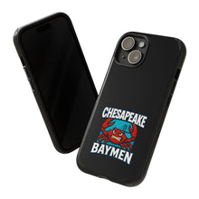 Baymen Phone Case