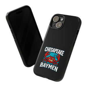 Baymen Phone Case