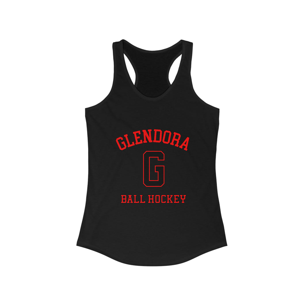 Women's Ideal Racerback Tank - Glendora