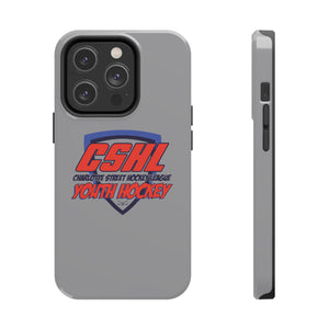 Case Mate Tough Phone Cases - (15 iPhone Models) CSHL Youth