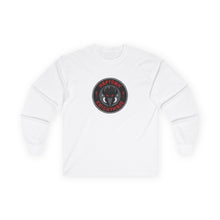 Knightmare IBHA Ultra Cotton Long Sleeve Tee