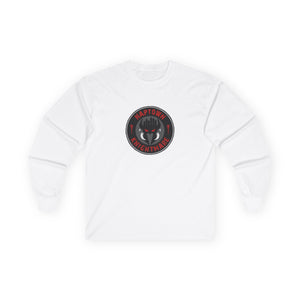 Knightmare IBHA Ultra Cotton Long Sleeve Tee
