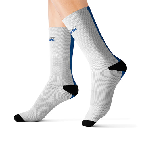 CFTowson - Sublimation Socks