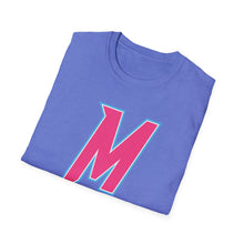 Menace Unisex Softstyle T-Shirt
