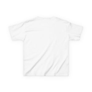 Michigan Broomball Kids Heavy Cotton Tee