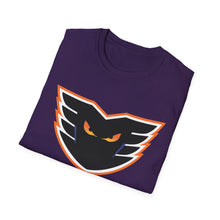 DELCO PHANTOMS Unisex Softstyle T-Shirt
