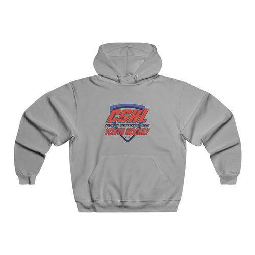 CSHL Youth League - NUBLEND® Hooded Sweatshirt