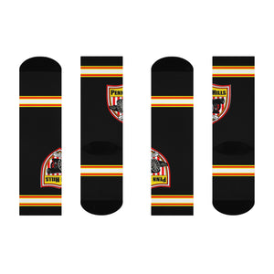 Crew Socks - Arsenal