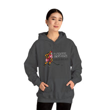 MSHL Girls Hockey Unisex Heavy Blend™ Hooded Sweatshirt (Colors)