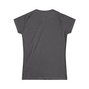 Women's Softstyle Tee - Conestoga Cowboys