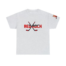 Red Rock - Unisex Heavy Cotton Tee