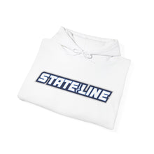 Stateline  Unisex Hooded Sweatshirt