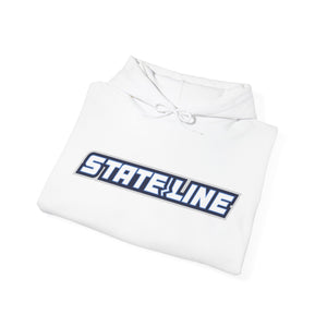 Stateline  Unisex Hooded Sweatshirt